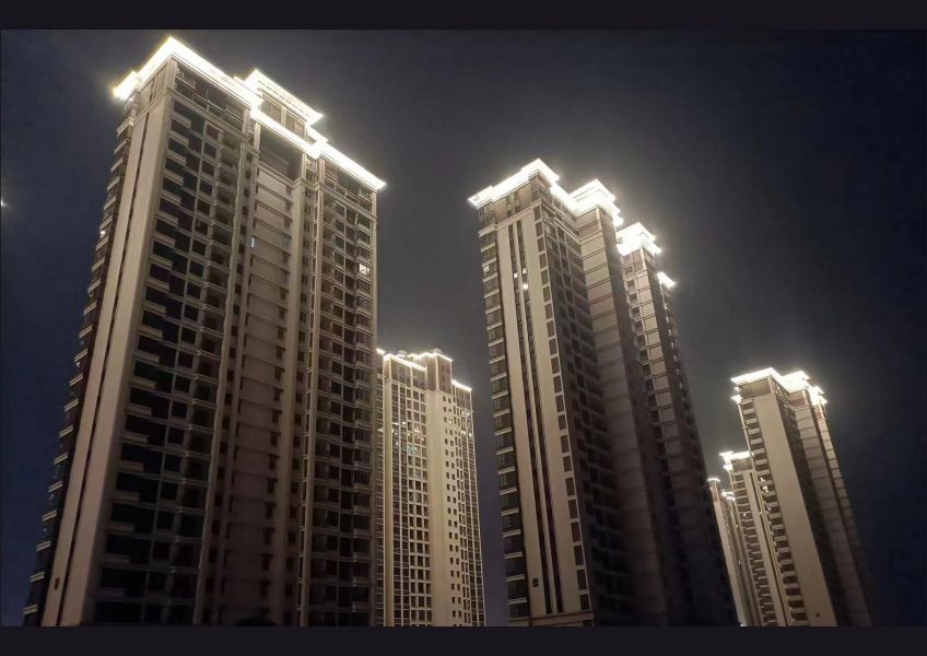 万雅商业楼