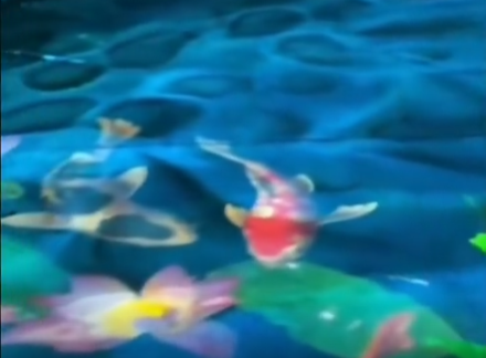 文旅景观亮化公司认准亮全城