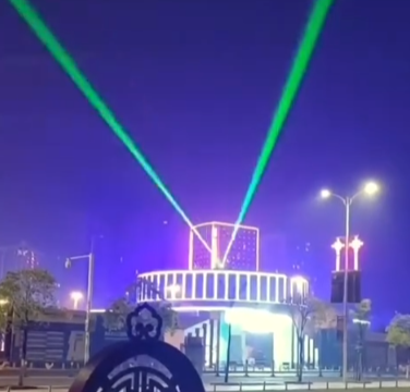 亮化公司哪家强？亮全城来帮忙！