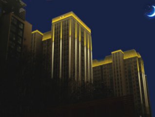 宜居燕园
